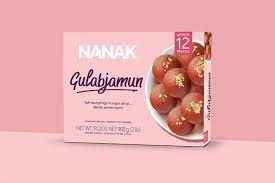 NNK GULAB JAMUN