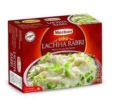 MEZBAN LACCHA RABRI