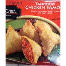 DEEP CHK SAMOSA