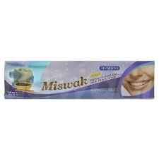 HEMANI MISWAK