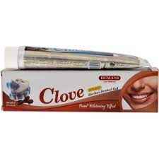 HEMANI CLOVE