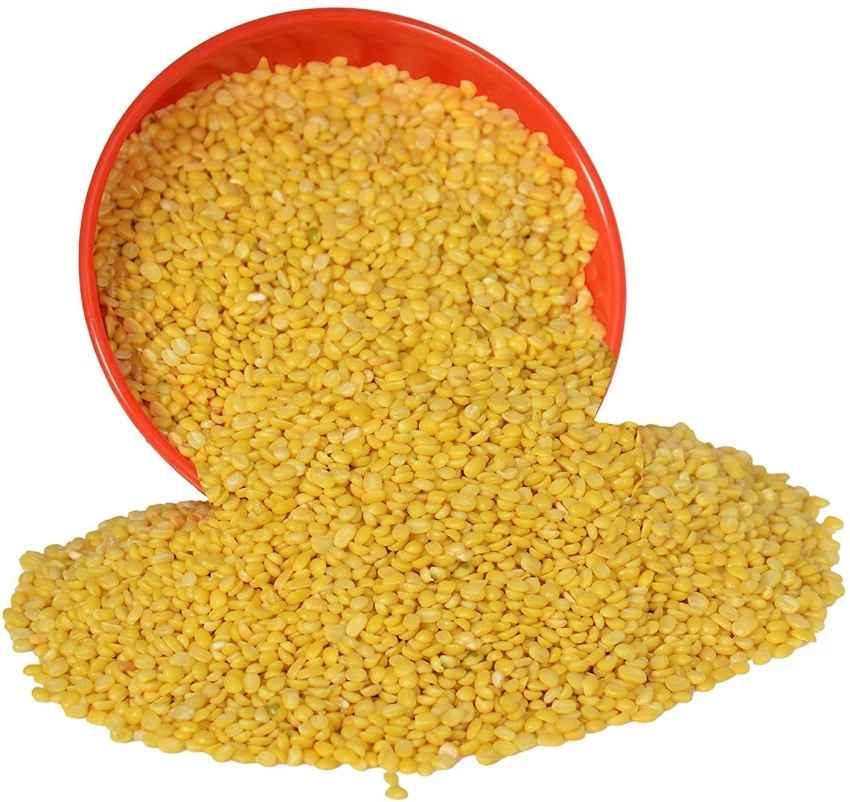 Shan Moong Dal