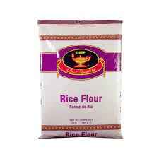 Deep RICE FLOUR