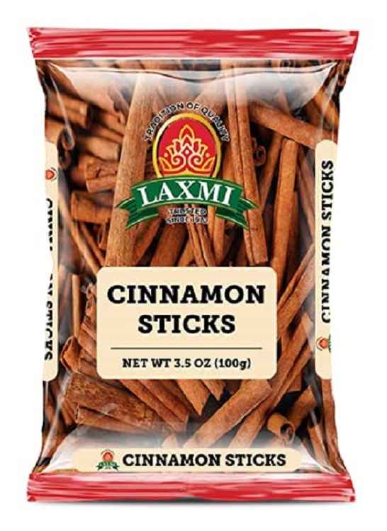Laxmi CINNAMON ROUND