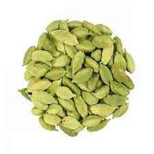 LX GREEN CARDAMOM 