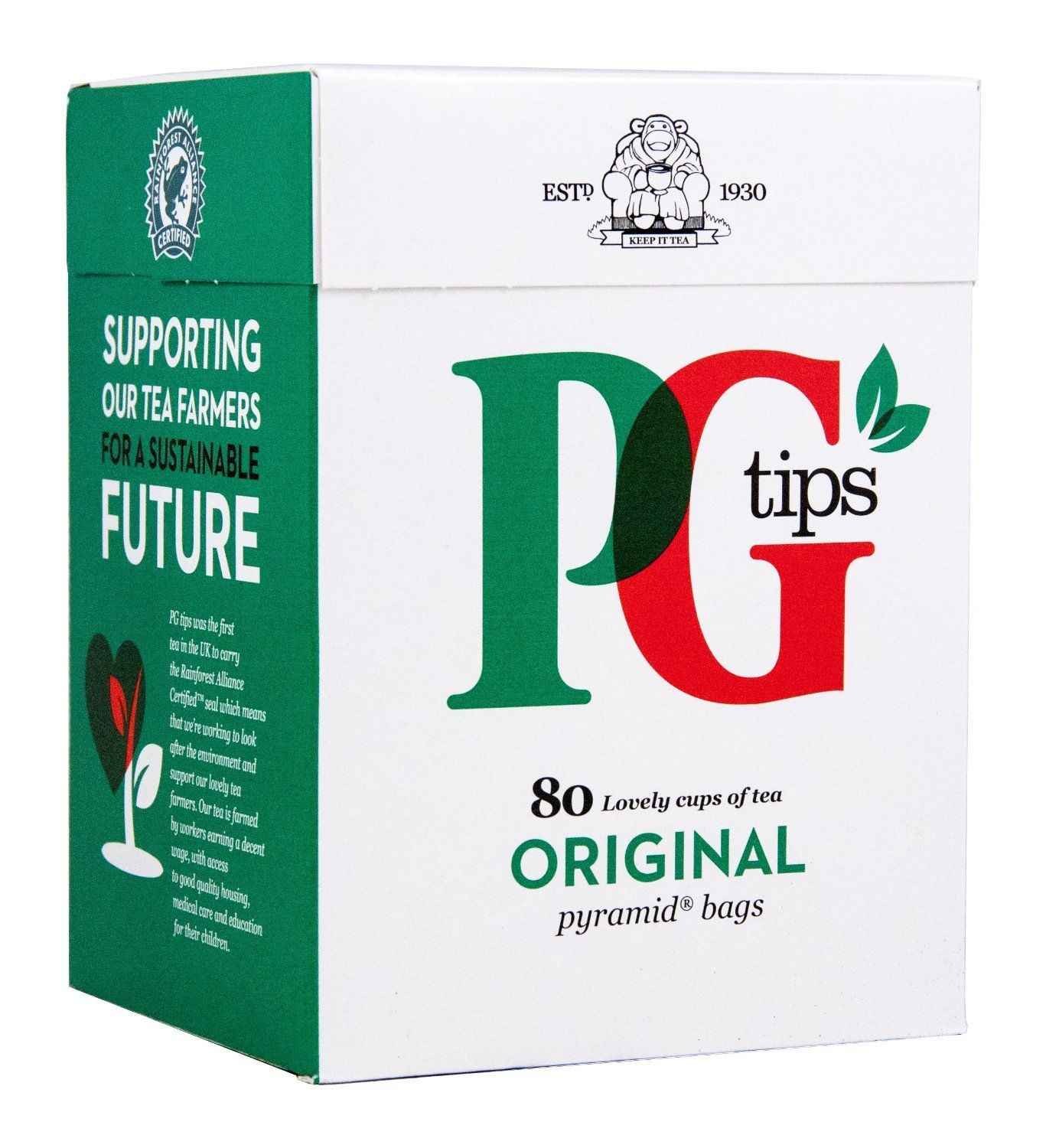 Pg Tips 