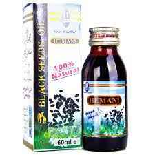 HEMANI KALONGI OIL