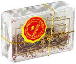Laxmi Saffron