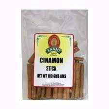 Laxmi Desi Cinamon