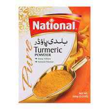 NATL TURMERIC