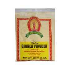 Laxmi GINGER PDR