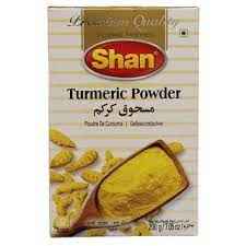 Shan Turmeric Pdr