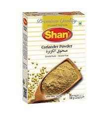 SHAN CORIANDER PDR