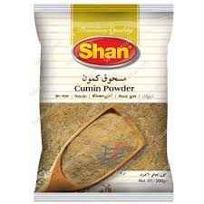SHAN CUMIN PDR