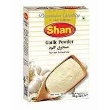 SHAN GARLIC PWDR