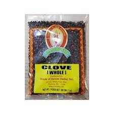 LAX WHOLE CLOVES