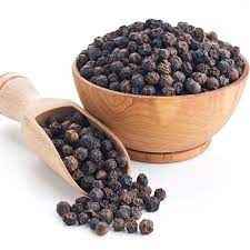Black Pepper Powder
