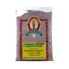LX ANARDANA POWDER