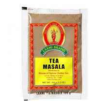 LX TEA MSL