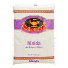 DEEP MAIDA
