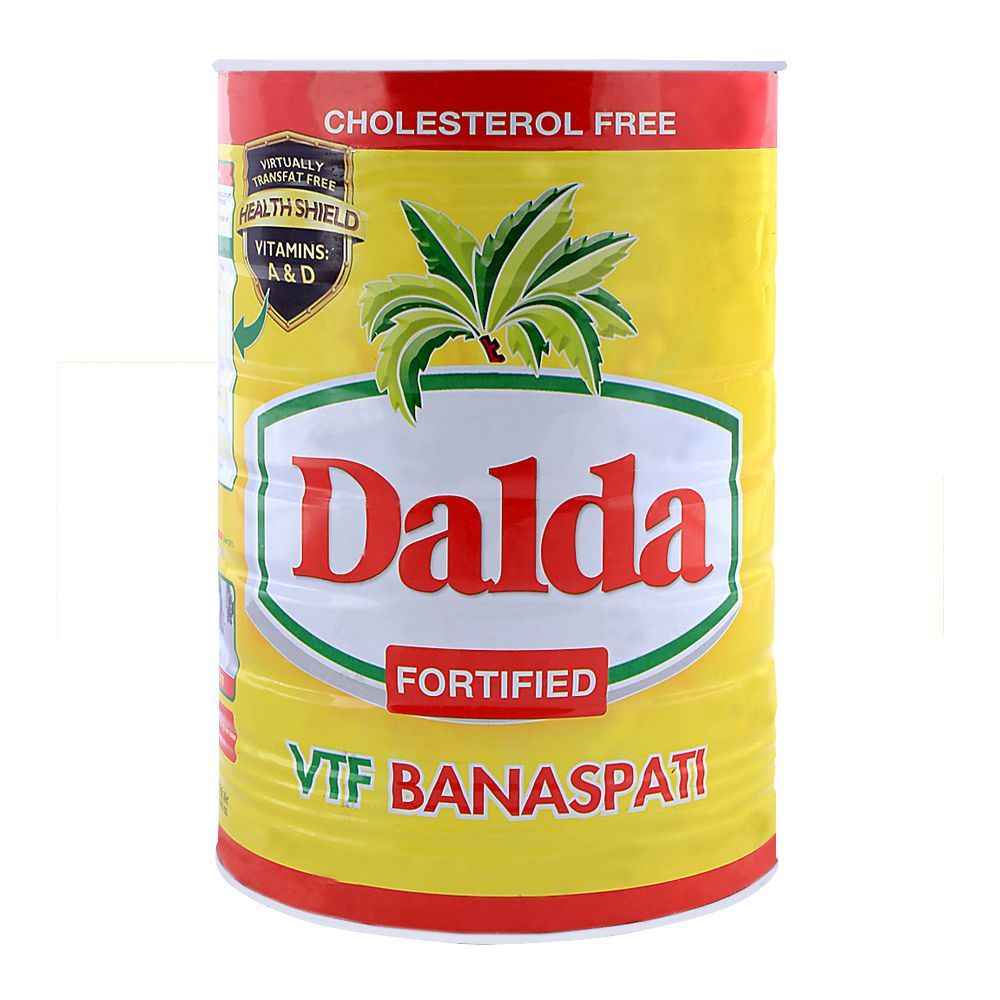 Dalda Ghee