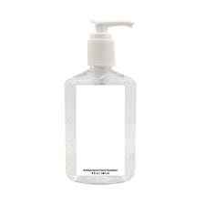 Hand Sanitizer