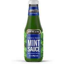 Hemani Mint Sauce