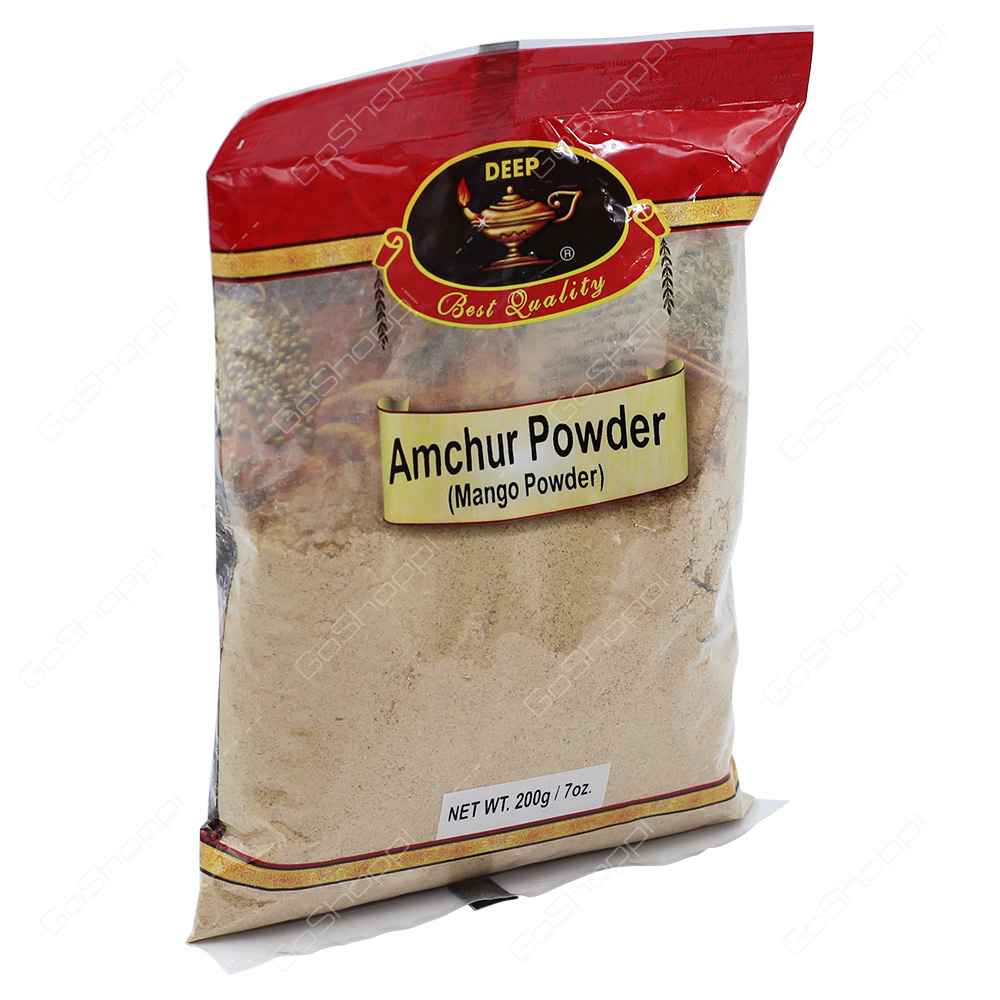 DEEP AMCHUR POWDER
