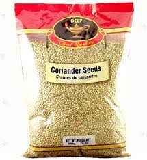 DEEP CORIANDER SEEDS 