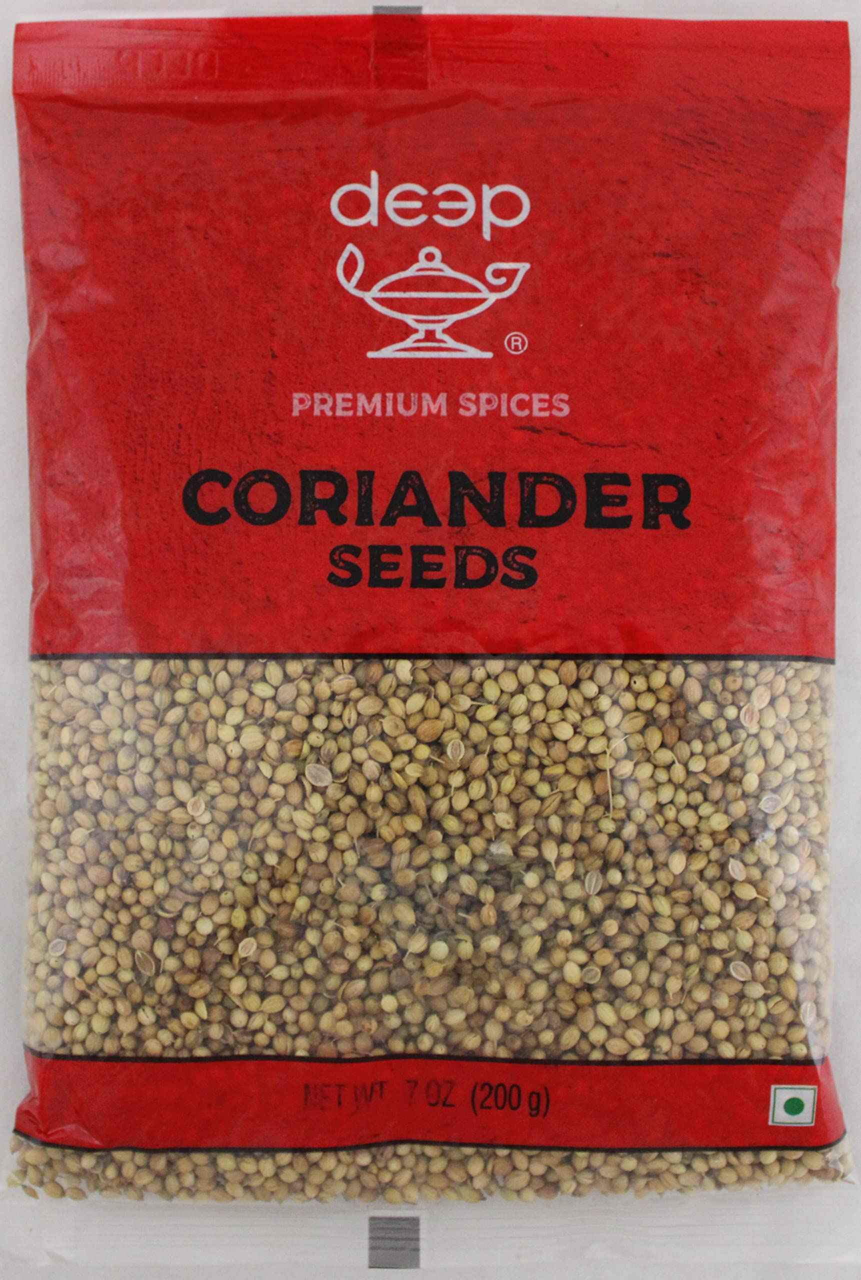 DEEP CORIANDER SEED
