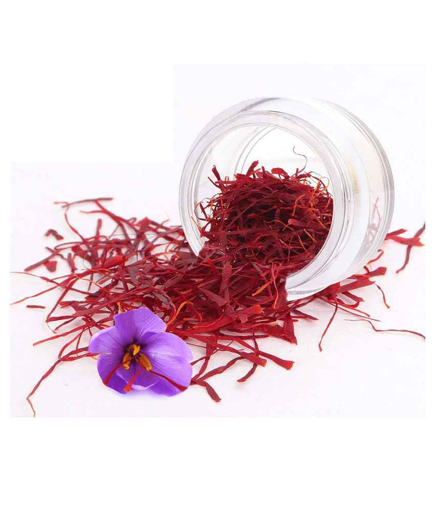 SAFFRON