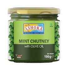ASHOKA MINT CHUT
