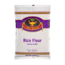 DEEP RICE FLOUR 