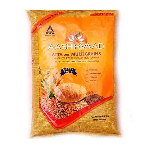 ASHIRWAD