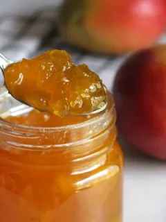 NATL MANGO JAM
