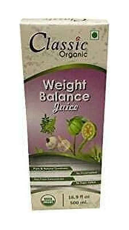 CLAS ORG WEI BAL JUICE