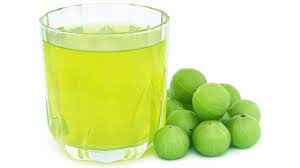 CLASSIC ORG AMLA JUICE