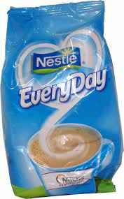 EVERYDAY MILK 