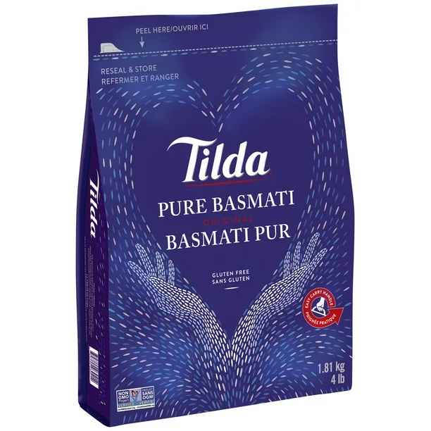 TILDA BASMATI