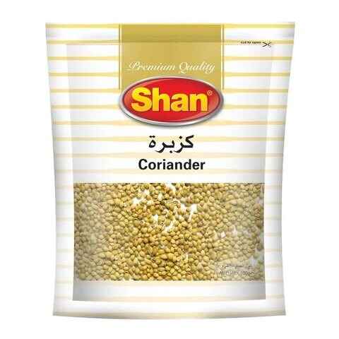 SHAN WHOLE CORIANDER