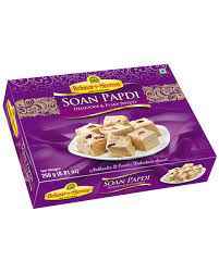 REHMET SOAN PAPDI