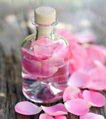 CORTAS ROSE WATER