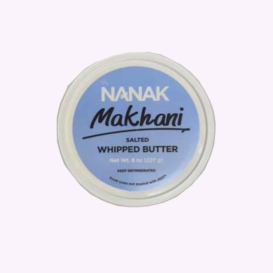 NANAK BUTTER SALTED