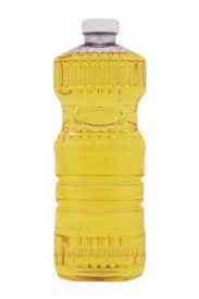 VEGETABLE OIL