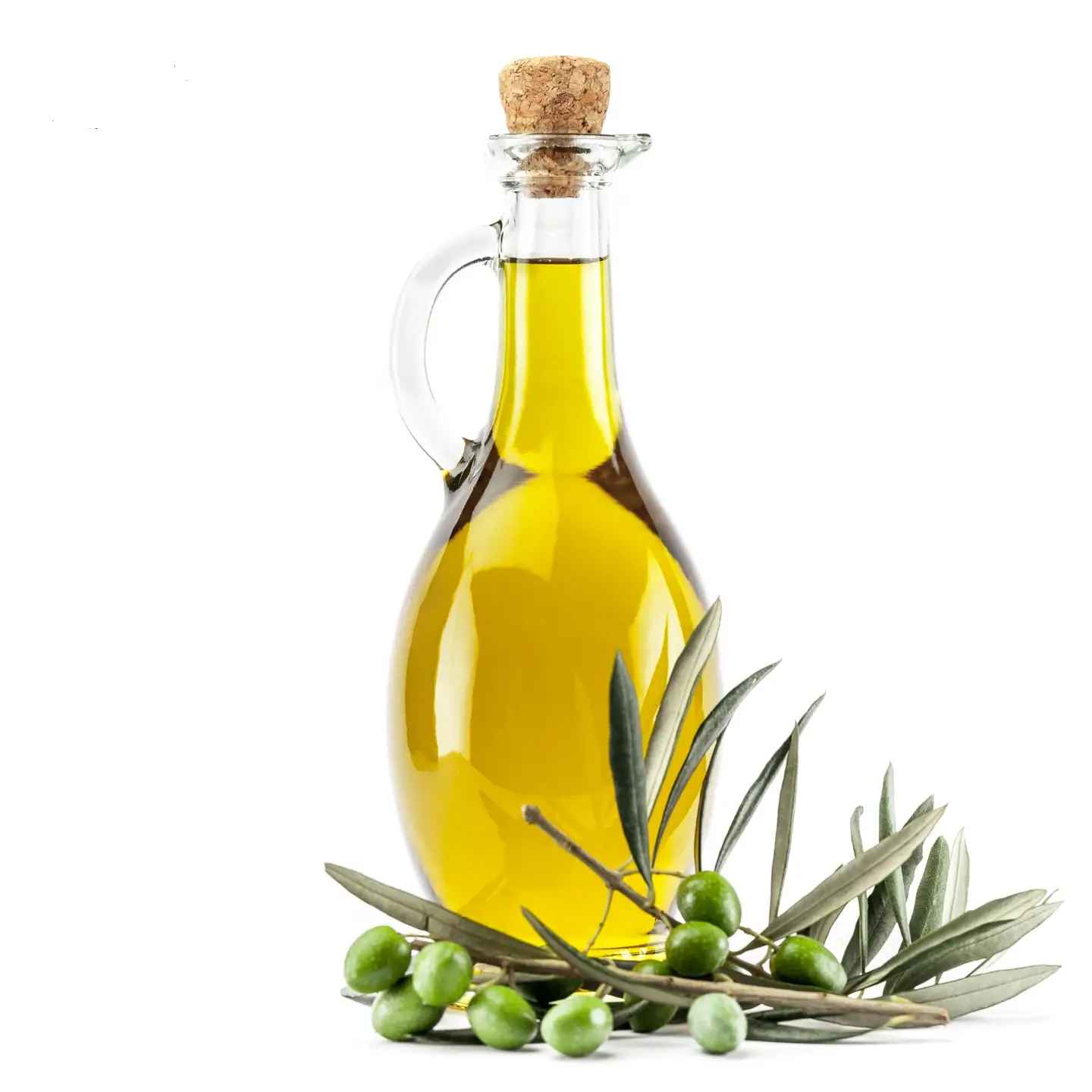 OLIVE OIL