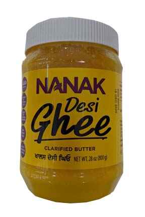 Nanak Ghee