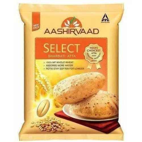 Ashirwad Select