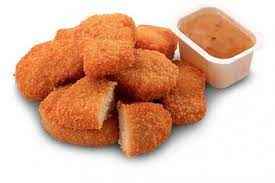 CHICKEN NUGGETS 