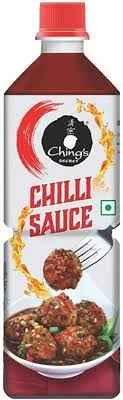 Chings Chilli Sauce