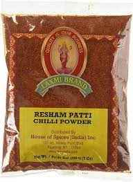 Laxmi Resham Patti Chilli Powder